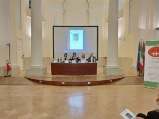 Incontro sull’afasia a Perugia, esperti a confronto