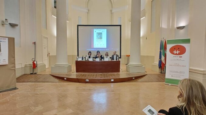 Incontro sull’afasia a Perugia, esperti a confronto