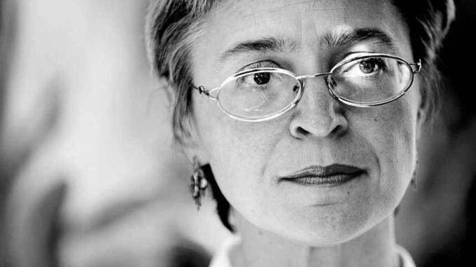 Elena Radonicich in scena l'8 marzo a Perugia