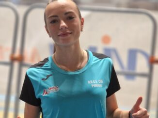 Successo per Margherita Castellani e Caterina Caligiana a Metz