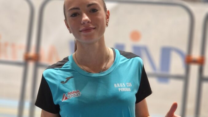 Successo per Margherita Castellani e Caterina Caligiana a Metz