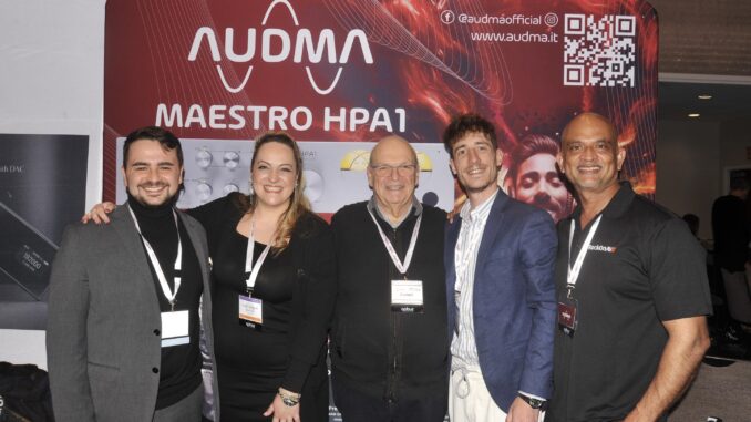 A Cesare Mattoli, imprenditore folignate il prestigioso premio “Watercooler”