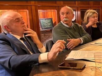 Continueremo a “rompere i c.....i” fino a quando non avremo risposte concrete