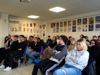 Successo alla conferenza 'Disturbi neuromotori: le potenzialità degli interventi assistiti con il cavallo'