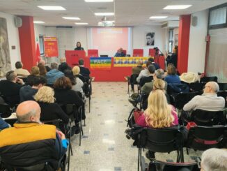 Lavoro e povertà in Umbria: aumentano occupati e aiuti richiesti