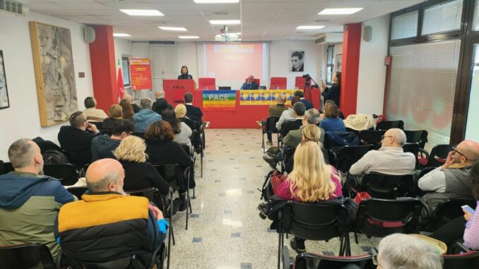 Lavoro e povertà in Umbria: aumentano occupati e aiuti richiesti