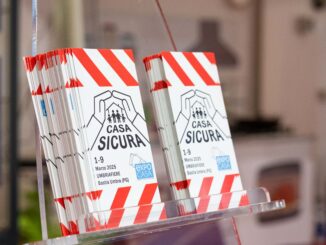 Expo Casa 2025: sicurezza domestica con 'Casa Sicura'