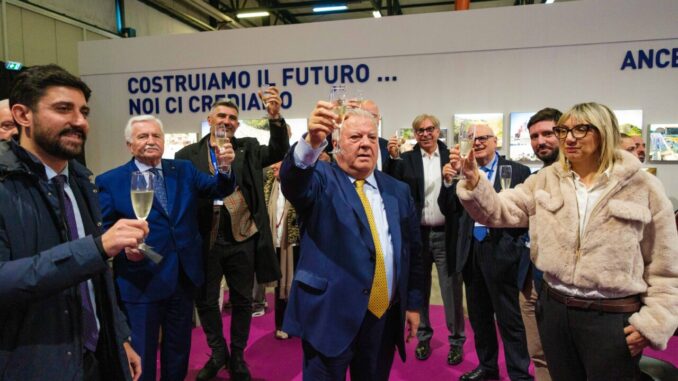 Expo Casa 2025 apre a Bastia Umbra con oltre 170 espositori