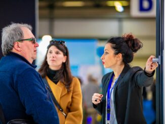 Fiera registra numeri importanti, focus su digitale e infrastrutture