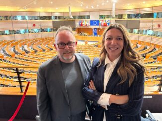 Umbria in Europa: dialogo su trasporti