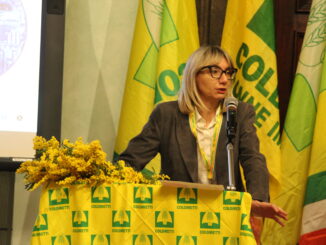 Giornata della Donna: Assessora Meloni, valore sociale femminile