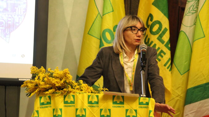 Giornata della Donna: Assessora Meloni, valore sociale femminile