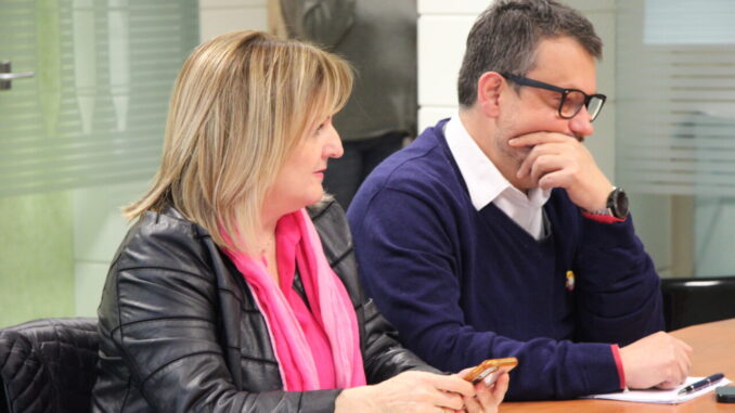 Critiche Cgil Umbria su aumento Irpef regionale