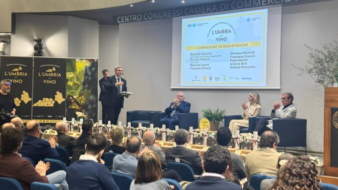 Riconoscimenti assegnati a 17 cantine tra le 50 partecipanti
