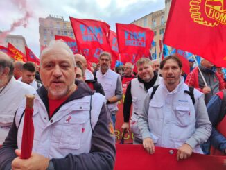 Forvia-Faurecia: RSU e Fiom temono futuro stabilimento ternano