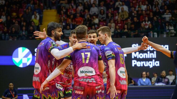 Preparazione intensa per Gara 2 dei quarti di finale