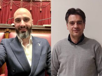 Sindaca critica per supporto a Von der Leyen e politica europea