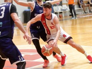 Basket, Perugia vince a Pescara con margine ampio