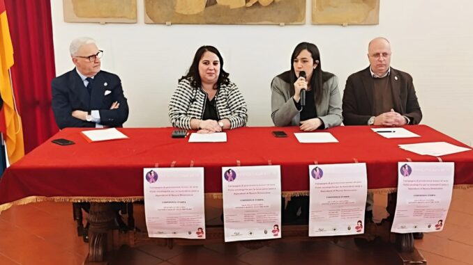 Nuova Dimensione offre visite gratuite alle lavoratrici