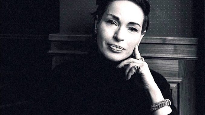 La stilista umbra Monica Bertini è tra le 26 imprenditrici Italiane invitate a Tokyo