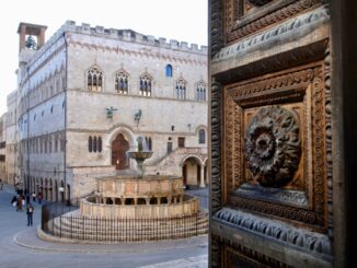 Affitti confermati in Corso Vannucci, stabile il patrimonio