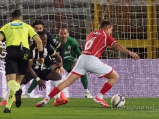 Vittoria sofferta del Perugia contro Ascoli: Cisco decisivo nel finale