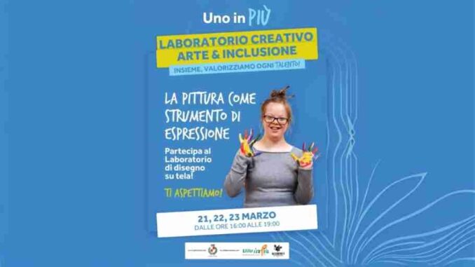 Progetto 'Uno in più' a Corciano per l'inclusione sociale