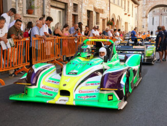 Trofeo Fagioli, si prepara la 60esima edizione a Gubbio
