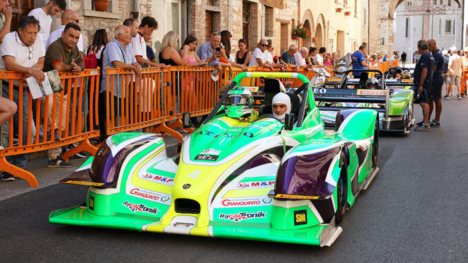 Trofeo Fagioli, si prepara la 60esima edizione a Gubbio
