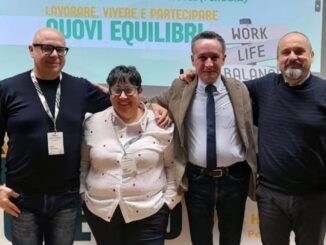 Rachele Rotoni eletta segretaria della Fisascat Umbria