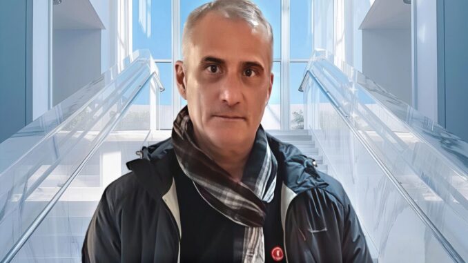 Roberto Sonaglia, umbertidese, trovato morto in casa a Pisa