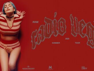 Festival a Perugia dal 2 al 6 luglio, biglietti disponibili