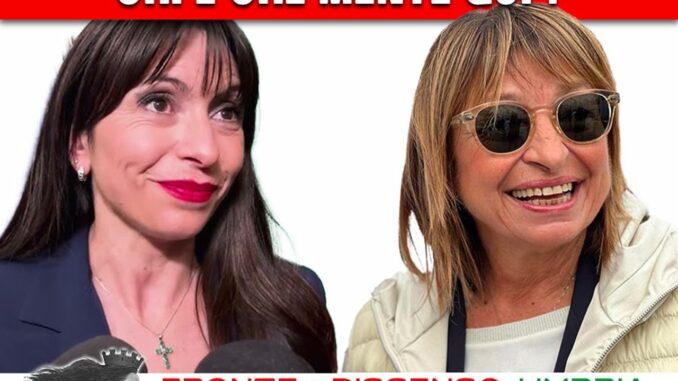 Chi è che mente qui? Pasquinelli, indaghi la Corte dei Conti subito