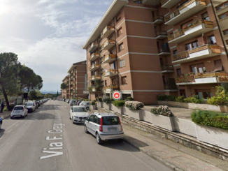 Ondata di furti e sospetti, zone residenziali colpite