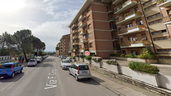 Ondata di furti e sospetti, zone residenziali colpite