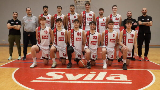 Perugia Basket supera Mosciano con un ampio margine (87-47)
