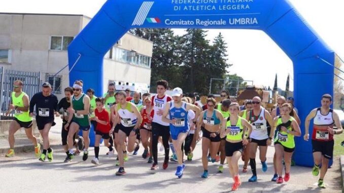 A Perugia torna il Trofeo Circolo Dipendenti Perugina