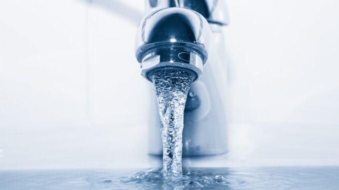 Umbria, aumentare i costi dell'acqua: +30% in cinque anni