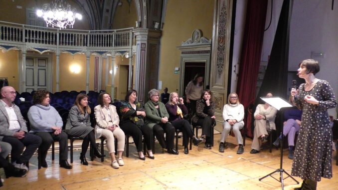 Adelaide Ristori: il Teatro d’Impresa e l’Identità Femminile
