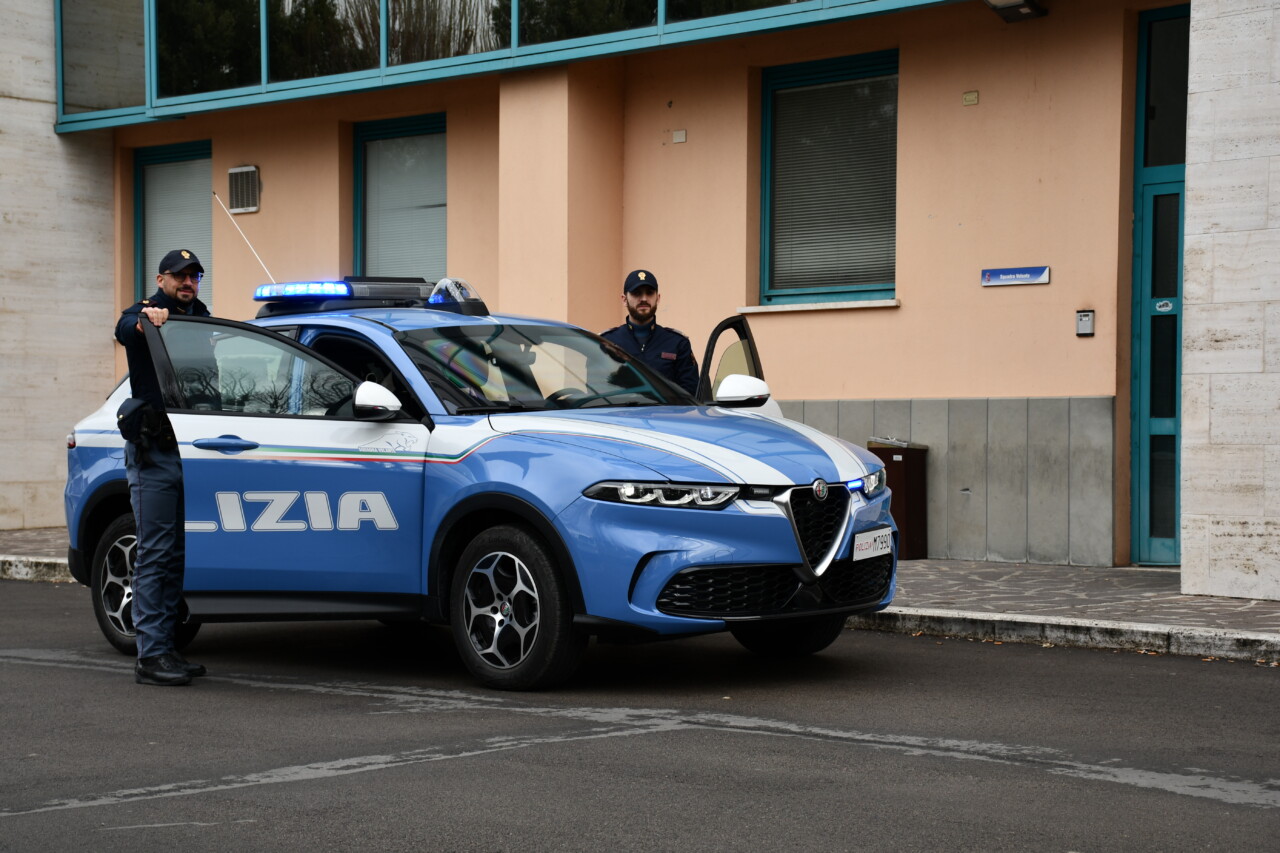Identificato l'autore di un tentato furto in abitazione