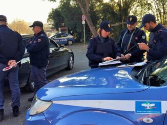 Vittoria del Siulp: salvi i Reparti Prevenzione Crimine