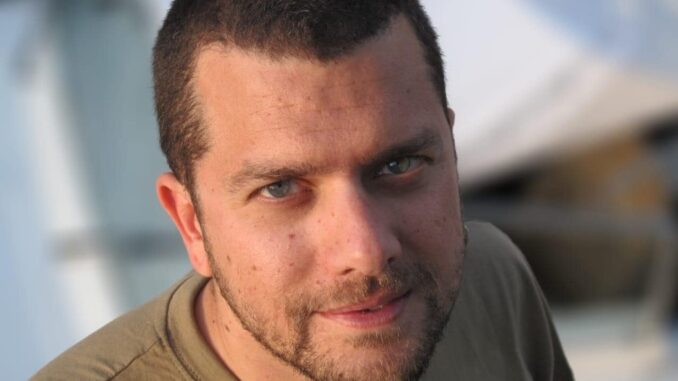 Richiesta di intervento per il rimpatrio di Alberto Trentini