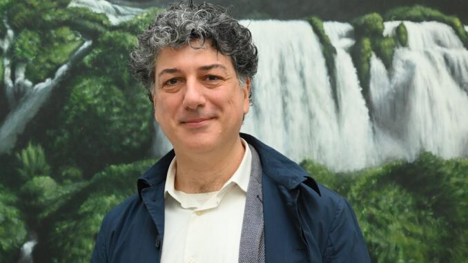 Alfonso Morelli nuovo Direttore Generale di ARPA Umbria