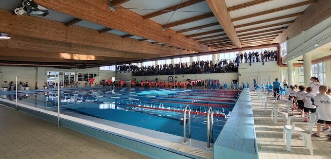 "Tutti in Piscina" inziativa nelle piscine di Umbertide e Amelia