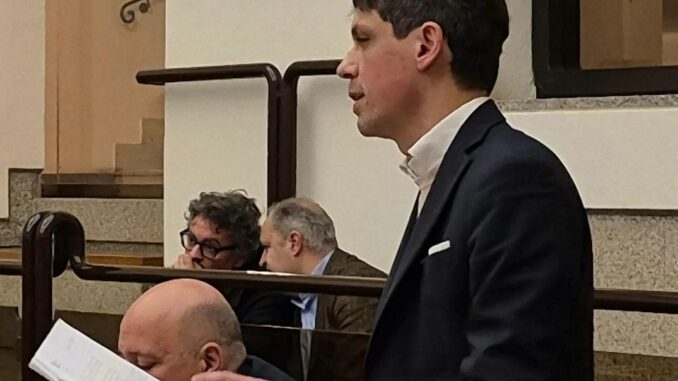 Andrea Romizi, Operazione Verità: dubbi su bilanci e liste d'attesa