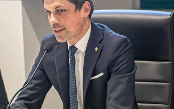 Fiducia nelle istituzioni, un valore da preservare