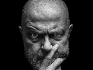 Il CERP ospita la mostra MY WAY di Angelo Buonumori