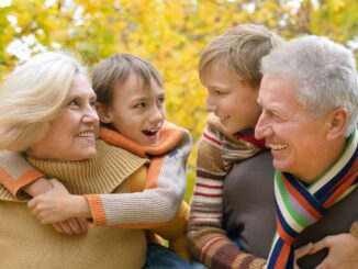 Iniziativa per unire le generazioni e combattere la solitudine