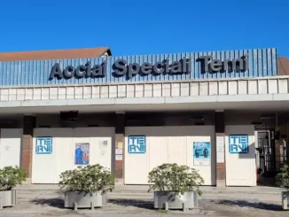 Acciaio: Urso convoca Tavolo per firma Accordo di Programma su AST-Terni