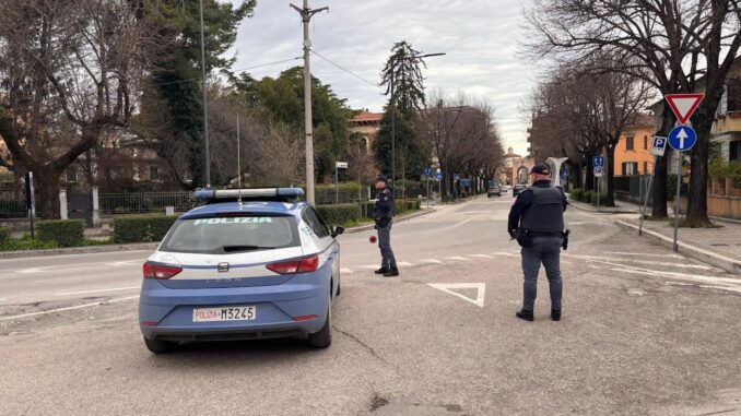 Arrestato 35enne per spaccio, divieto di dimora a Foligno